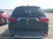 2018 Mitsubishi Outlander SE with VIN JA4AD3A31JJ004065, listed as a IAAI auction lot 43190539 with 160,381 mi miles and . Bid and sale history available at DreamBid. Image 17.