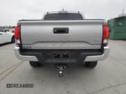 ✅ 2021 Toyota Tacoma TRD Off Road • VIN: 5TFAZ5CNXMX109934 • Lot: 92274625. Listed on Copart with 51,644 mi. Free auction sales archive from the USA and detailed vehicle history report at DreamBid. Image 6.