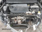 ✅ 2021 Jeep Cherokee Latitude Lux • VIN: 1C4PJMMX6MD209669 • Lot: 43688002. Listed on IAAI with 88,614 mi. Free auction sales archive from the USA and detailed vehicle history report at DreamBid. Image 10.