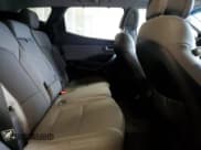 ✅ 2017 Hyundai Santa Fe Ultimate • VIN: 5NMZWDLA5HH050681 • Лот: 49604424. Опубликован ранее на Copart с пробегом 60 896 миль. Бесплатный доступ к архиву аукционных продаж из США и подробный отчёт об истории автомобиля на DreamBid. Изображение 11.