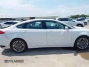 ✅ 2017 Ford Fusion Titanium • VIN: 3FA6P0K97HR114628 • Lot: 43023302. Listed on IAAI with 90,892 mi. Free auction sales archive from the USA and detailed vehicle history report at DreamBid. Image 13.