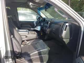 2017 Chevrolet Silverado 1500 LT с VIN 3GCUKREC2HG182455, выставлен на аукционе IAAI как лот 43266860 с пробегом 117 748 миль миль и . История ставок и продаж доступна на DreamBid. Изображение 5.