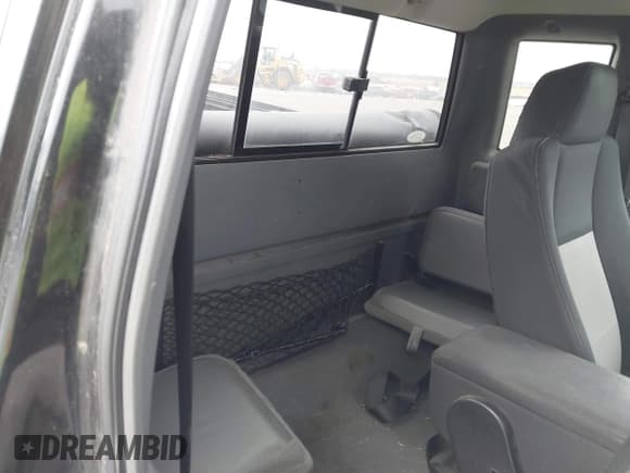 ✅ 2006 Ford Ranger XL • VIN: 1FTZR15E76PA52751 • Lot: 43775570. Listed on IAAI with 136,666 mi. Free auction sales archive from the USA and detailed vehicle history report at DreamBid. Image 8.