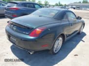 ✅ 2004 Lexus SC 430 • VIN: JTHFN48Y340049520 • Lot: 42643447. Wystawiony na IAAI z przebiegiem 84 488 mil. Bezpłatny archiwum sprzedaży aukcyjnych z USA i szczegółowy raport historii pojazdu na DreamBid. Zdjęcie 4.