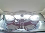 ✅ 2023 Toyota Corolla Cross XLE • VIN: 7MUDAABG6PV048792 • Lot: 56819095. Listed on Copart with 59,189 mi. Free auction sales archive from the USA and detailed vehicle history report at DreamBid. Image 16.