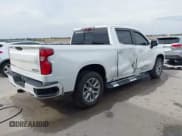 ✅ 2020 Chevrolet Silverado 1500 High Country • VIN: 3GCUYHET3LG401392 • Lot: 43325251. Listed on IAAI with 56,094 mi. Free auction sales archive from the USA and detailed vehicle history report at DreamBid. Image 4.