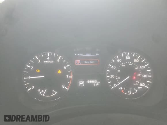 ✅ 2014 Nissan Pathfinder SL • VIN: 5N1AR2MM5EC649720 • Lot: 70483095. Listed on Copart with 159,950 mi. Free auction sales archive from the USA and detailed vehicle history report at DreamBid. Image 9.