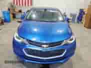✅ 2017 Chevrolet Cruze LT • VIN: 1G1BE5SM7H7277148 • Лот: 91120265. Опубликован ранее на Copart с пробегом 59 417 миль. Бесплатный доступ к архиву аукционных продаж из США и подробный отчёт об истории автомобиля на DreamBid. Изображение 5.