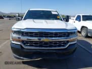 ✅ 2016 Chevrolet Silverado 1500 Work Truck • VIN: 1GCNCNEH1GZ104737 • Лот: 42697032. Опубликован ранее на IAAI с пробегом 201 577 миль. Бесплатный доступ к архиву аукционных продаж из США и подробный отчёт об истории автомобиля на DreamBid. Изображение 6.