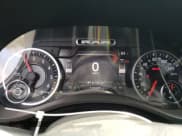 ✅ 2020 Ram 1500 Big Horn • VIN: 1C6SRFFT3LN102037 • Lot: 54692785. Listed on Copart with 115,699 mi. Free auction sales archive from the USA and detailed vehicle history report at DreamBid. Image 9.