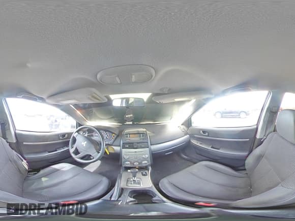 ✅ 2012 Mitsubishi Galant FE • VIN: 4A32B2FFXCE016690 • Lot: 48818385. Listed on Copart with 201,891 mi. Free auction sales archive from the USA and detailed vehicle history report at DreamBid. Image 13.