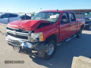 ✅ 2007 Chevrolet Silverado 2500HD 1LT • VIN: 1GCHK23657F549757 • Lot: 43559026. Wystawiony na IAAI z przebiegiem 210 906 mil. Bezpłatny archiwum sprzedaży aukcyjnych z USA i szczegółowy raport historii pojazdu na DreamBid. Zdjęcie 2.