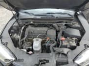 ✅ 2019 Acura TLX • VIN: 19UUB1F38KA003830 • Lot: 71828515. Wystawiony na Copart z przebiegiem 103 153 mil. Bezpłatny archiwum sprzedaży aukcyjnych z USA i szczegółowy raport historii pojazdu na DreamBid. Zdjęcie 11.