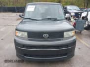 ✅ 2006 Scion xB • VIN: JTLKT324164115620 • Лот: 43582006. Опубликован ранее на IAAI с пробегом 209 559 миль. Бесплатный доступ к архиву аукционных продаж из США и подробный отчёт об истории автомобиля на DreamBid. Изображение 6.