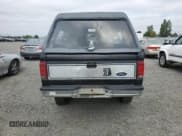 ✅ 1991 Ford Ranger • VIN: 1FTCR15T2MTA40662 • Lot: 71111795. Listed on Copart with 90,409 mi. Free auction sales archive from the USA and detailed vehicle history report at DreamBid. Image 6.