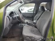 ✅ 2011 Nissan Xterra Pro-4X • VIN: 5N1AN0NWXBC516043 • Lot: 86672165. Listed on Copart with 165,271 mi. Free auction sales archive from the USA and detailed vehicle history report at DreamBid. Image 7.