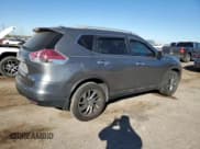 ✅ 2015 Nissan Rogue SV • VIN: 5N1AT2MT9FC883479 • Лот: 91918095. Опубликован ранее на Copart с пробегом Не указан. Бесплатный доступ к архиву аукционных продаж из США и подробный отчёт об истории автомобиля на DreamBid. Изображение 3.