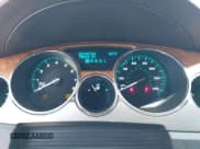 ✅ 2012 Buick Enclave Premium • VIN: 5GAKVDED5CJ280219 • Lot: 42474919. Listed on IAAI with 78,804 mi. Free auction sales archive from the USA and detailed vehicle history report at DreamBid. Image 7.