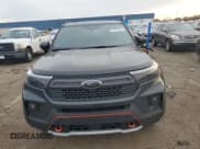 ✅ 2021 Ford Explorer Timberline • VIN: 1FMSK8JH4MGC46211 • Lot: 76772954. Wystawiony na Copart z przebiegiem 71 557 mil. Bezpłatny archiwum sprzedaży aukcyjnych z USA i szczegółowy raport historii pojazdu na DreamBid. Zdjęcie 5.