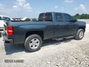 ✅ 2018 Chevrolet Silverado 1500 LT • VIN: 1GCVKREC0JZ239987 • Lot: 59471834. Wystawiony na Copart z przebiegiem 81 927 mil. Bezpłatny archiwum sprzedaży aukcyjnych z USA i szczegółowy raport historii pojazdu na DreamBid. Zdjęcie 3.