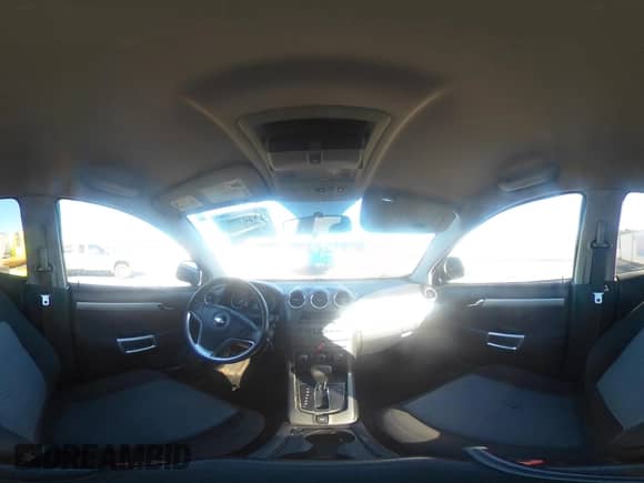 2012 Chevrolet Captiva Sport LS с VIN 3GNAL2EK3CS600033, выставлен на аукционе IAAI как лот 43407997 с пробегом 190 499 миль миль и . История ставок и продаж доступна на DreamBid. Изображение 19.