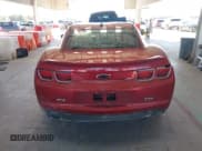 ✅ 2012 Chevrolet Camaro 1LT • VIN: 2G1FB1E36C9200008 • Lot: 43680140. Wystawiony na IAAI z przebiegiem 184 559 mil. Bezpłatny archiwum sprzedaży aukcyjnych z USA i szczegółowy raport historii pojazdu na DreamBid. Zdjęcie 16.