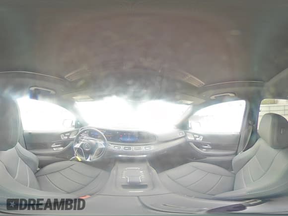 ✅ 2025 Mercedes-Benz GLE 450 • VIN: 4JGFB5KB3SB397271 • Lot: 69138125. Listed on Copart with 4,439 mi. Free auction sales archive from the USA and detailed vehicle history report at DreamBid. Image 15.