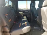 ✅ 2024 GMC Sierra 2500HD AT4 • VIN: 1GT49PEY2RF399986 • Lot: 80475945. Listed on Copart with 27,738 mi. Free auction sales archive from the USA and detailed vehicle history report at DreamBid. Image 10.