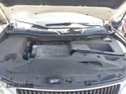 ✅ 2011 Lexus RX 350 • VIN: 2T2ZK1BA8BC053823 • Lot: 43029513. Wystawiony na IAAI z przebiegiem 195 707 mil. Bezpłatny archiwum sprzedaży aukcyjnych z USA i szczegółowy raport historii pojazdu na DreamBid. Zdjęcie 10.