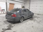 ✅ 2008 BMW 3 Series 328xi • VIN: WBAVC93528K037699 • Lot: 43634683. Wystawiony na IAAI z przebiegiem 143 531 mil. Bezpłatny archiwum sprzedaży aukcyjnych z USA i szczegółowy raport historii pojazdu na DreamBid. Zdjęcie 4.