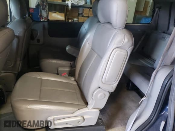 ✅ 2006 Pontiac Montana • VIN: 1GMDV33L06D155400 • Lot: 62400164. Listed on Copart with Not provided. Free auction sales archive from the USA and detailed vehicle history report at DreamBid. Image 10.