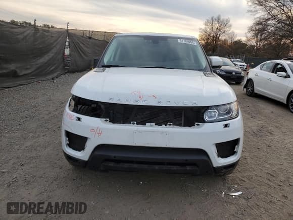 ✅ 2015 Land Rover Range Rover Sport HSE • VIN: SALWR2VF7FA527120 • Lot: 91786865. Wystawiony na Copart z przebiegiem 59 882 mil. Bezpłatny archiwum sprzedaży aukcyjnych z USA i szczegółowy raport historii pojazdu na DreamBid. Zdjęcie 5.