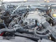 ✅ 2002 Nissan Xterra SE • VIN: 5N1ED28TX2C510535 • Lot: 41640756. Listed on IAAI with 224,698 mi. Free auction sales archive from the USA and detailed vehicle history report at DreamBid. Image 10.