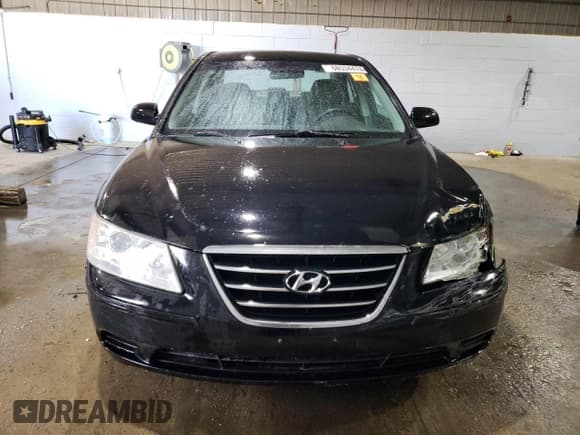 ✅ 2010 Hyundai Sonata GLS • VIN: 5NPET4AC3AH612713 • Лот: 68534474. Опубликован ранее на Copart с пробегом 181 458 миль. Бесплатный доступ к архиву аукционных продаж из США и подробный отчёт об истории автомобиля на DreamBid. Изображение 5.