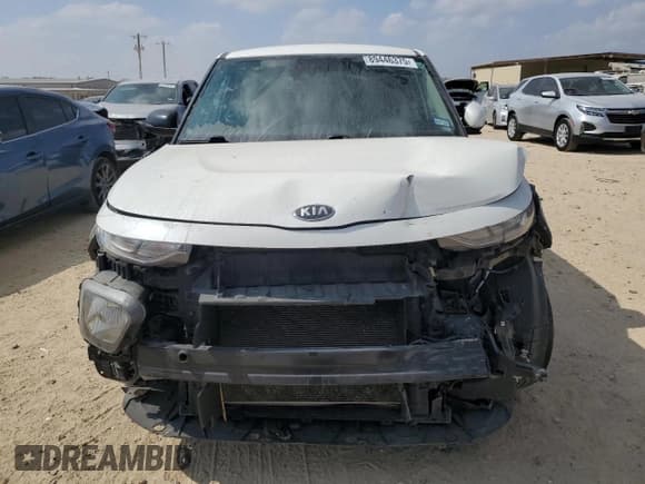 ✅ 2021 Kia Soul LX • VIN: KNDJ23AU5M7146439 • Лот: 89446375. Опубликован ранее на Copart с пробегом 74 746 миль. Бесплатный доступ к архиву аукционных продаж из США и подробный отчёт об истории автомобиля на DreamBid. Изображение 5.