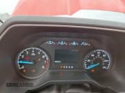 ✅ 2022 Ford F-150 XL • VIN: 1FTEW1CB5NKD50064 • Lot: 63639845. Wystawiony na Copart z przebiegiem 60 300 mil. Bezpłatny archiwum sprzedaży aukcyjnych z USA i szczegółowy raport historii pojazdu na DreamBid. Zdjęcie 9.