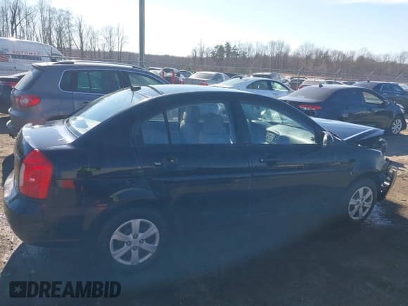 ✅ 2010 Hyundai Accent GLS • VIN: KMHCN4AC9AU429027 • Лот: 41639399. Опубликован ранее на IAAI с пробегом 133 089 миль. Бесплатный доступ к архиву аукционных продаж из США и подробный отчёт об истории автомобиля на DreamBid. Изображение 13.