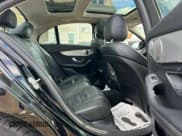 ✅ 2016 Mercedes-Benz C 300 • VIN: 55SWF4KB4GU124894 • Lot: 93264245. Listed on Copart with 99,000 mi. Free auction sales archive from the USA and detailed vehicle history report at DreamBid. Image 6.