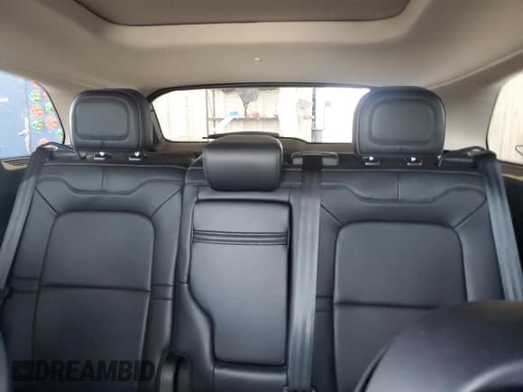 ✅ 2023 Lincoln Corsair Reserve • VIN: 5LMCJ2CAXPUL24546 • Lot: 44925745. Wystawiony na Copart z przebiegiem 5 053 mil. Bezpłatny archiwum sprzedaży aukcyjnych z USA i szczegółowy raport historii pojazdu na DreamBid. Zdjęcie 10.