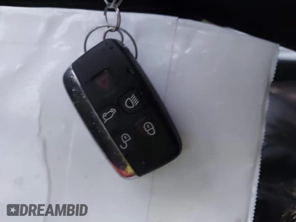 ✅ 2016 Land Rover Range Rover Sport HSE • VIN: SALWS2PF0GA599067 • Lot: 43711702. Wystawiony na IAAI z przebiegiem 53 000 mil. Bezpłatny archiwum sprzedaży aukcyjnych z USA i szczegółowy raport historii pojazdu na DreamBid. Zdjęcie 11.