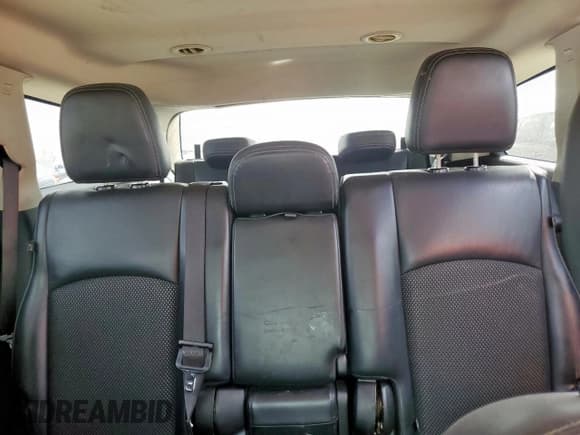 ✅ 2019 Dodge Journey Crossroad • VIN: 3C4PDCGG8KT820436 • Lot: 92599525. Listed on Copart with 173,637 mi. Free auction sales archive from the USA and detailed vehicle history report at DreamBid. Image 10.