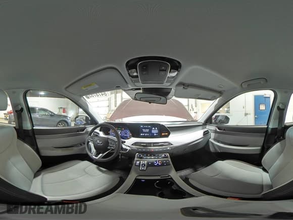 ✅ 2021 Hyundai Palisade SE • VIN: KM8R1DHE5MU201432 • Лот: 84787635. Опубликован ранее на Copart с пробегом 50 971 миль. Бесплатный доступ к архиву аукционных продаж из США и подробный отчёт об истории автомобиля на DreamBid. Изображение 15.