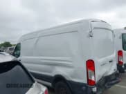 ✅ 2016 Ford Transit • VIN: 1FTYE2CM4GKA53880 • Lot: 39149763. Listed on IAAI with 171,093 mi. Free auction sales archive from the USA and detailed vehicle history report at DreamBid. Image 14.