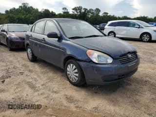 ✅ 2011 Hyundai Accent GLS • VIN: KMHCN4ACXBU614110 • Лот: 64297345. Опубликован ранее на Copart с пробегом 162 536 миль. Бесплатный доступ к архиву аукционных продаж из США и подробный отчёт об истории автомобиля на DreamBid. Изображение 4.