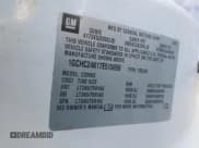 ✅ 2007 Chevrolet Silverado 2500HD Work Truck • VIN: 1GCHC24K17E515698 • Лот: 44926895. Опубликован ранее на Copart с пробегом 312 974 миль. Бесплатный доступ к архиву аукционных продаж из США и подробный отчёт об истории автомобиля на DreamBid. Изображение 12.