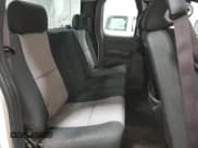 ✅ 2008 Chevrolet Silverado 2500HD Work Truck • VIN: 1GCHK29K48E171149 • Лот: 93375895. Опубликован ранее на Copart с пробегом 168 640 миль. Бесплатный доступ к архиву аукционных продаж из США и подробный отчёт об истории автомобиля на DreamBid. Изображение 10.