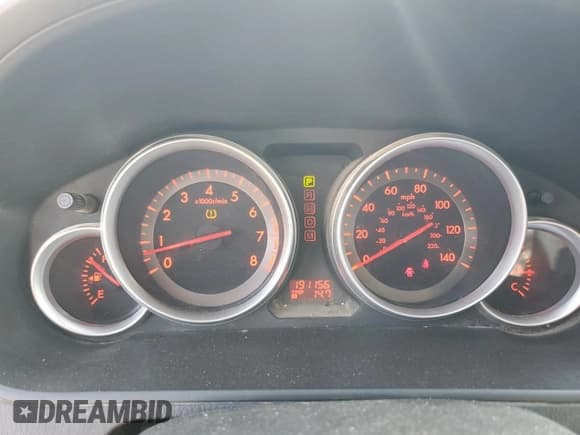 ✅ 2007 Mazda CX-9 Touring • VIN: JM3TB28Y670104507 • Lot: 62130195. Wystawiony na Copart z przebiegiem 191 156 mil. Bezpłatny archiwum sprzedaży aukcyjnych z USA i szczegółowy raport historii pojazdu na DreamBid. Zdjęcie 9.