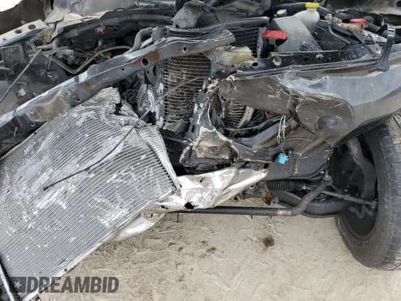 ✅ 2004 Dodge 1500 SLT • VIN: 1D7HA18N14S528992 • Лот: 80030254. Опубликован ранее на Copart с пробегом Не указан. Бесплатный доступ к архиву аукционных продаж из США и подробный отчёт об истории автомобиля на DreamBid. Изображение 12.