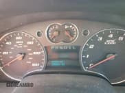 ✅ 2008 Chevrolet Equinox LT • VIN: 2CNDL33F186002266 • Лот: 48715495. Опубликован ранее на Copart с пробегом 158 061 миль. Бесплатный доступ к архиву аукционных продаж из США и подробный отчёт об истории автомобиля на DreamBid. Изображение 9.