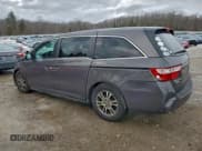 ✅ 2013 Honda Odyssey EX • VIN: 5FNRL5H40DB061262 • Lot: 95397725. Listed on Copart with 232,178 mi. Free auction sales archive from the USA and detailed vehicle history report at DreamBid. Image 2.